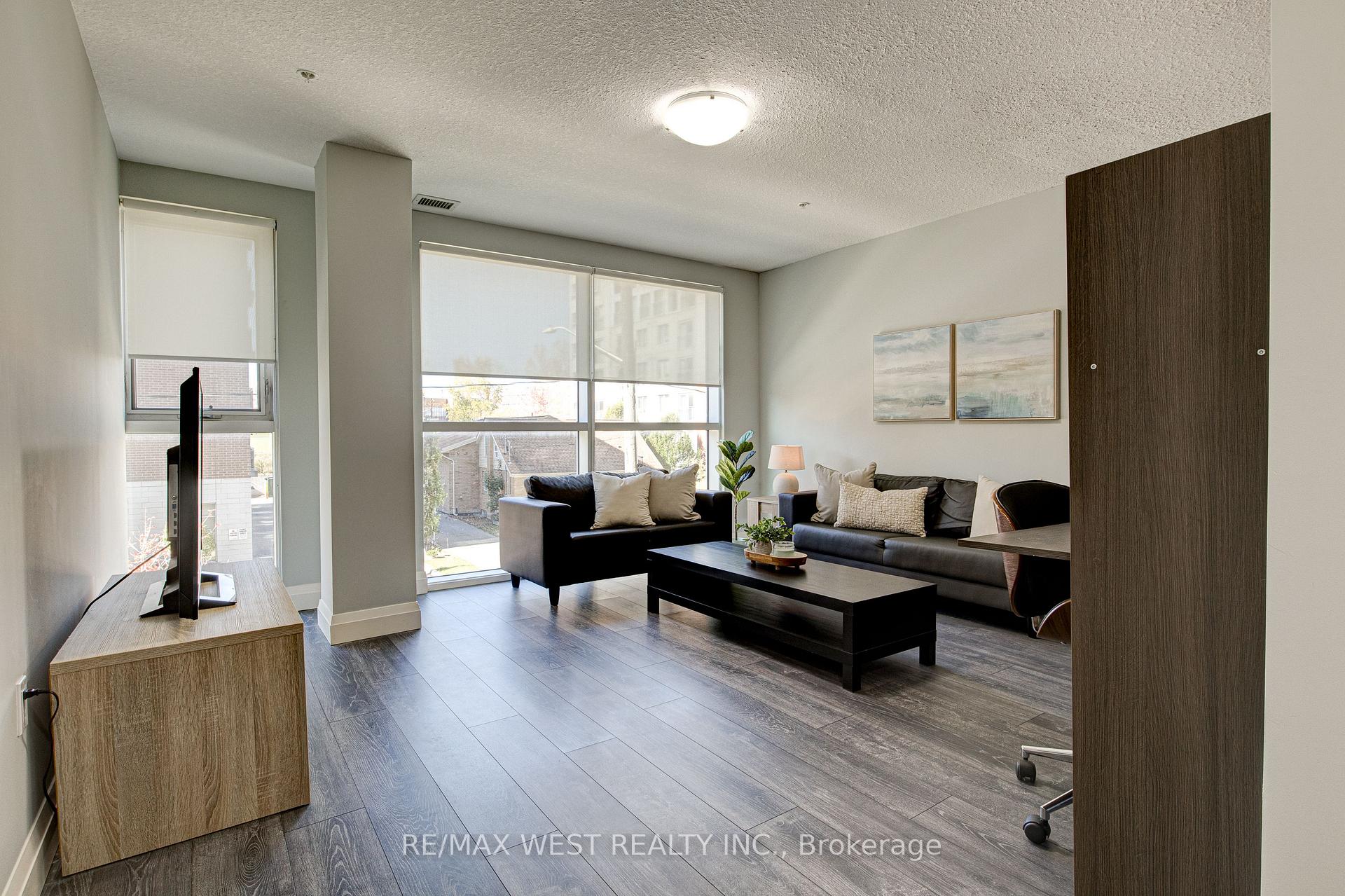 Photo 18 of Unit 215, 318 Spruce Street, Waterloo, Downtown Waterloo — HOMEH