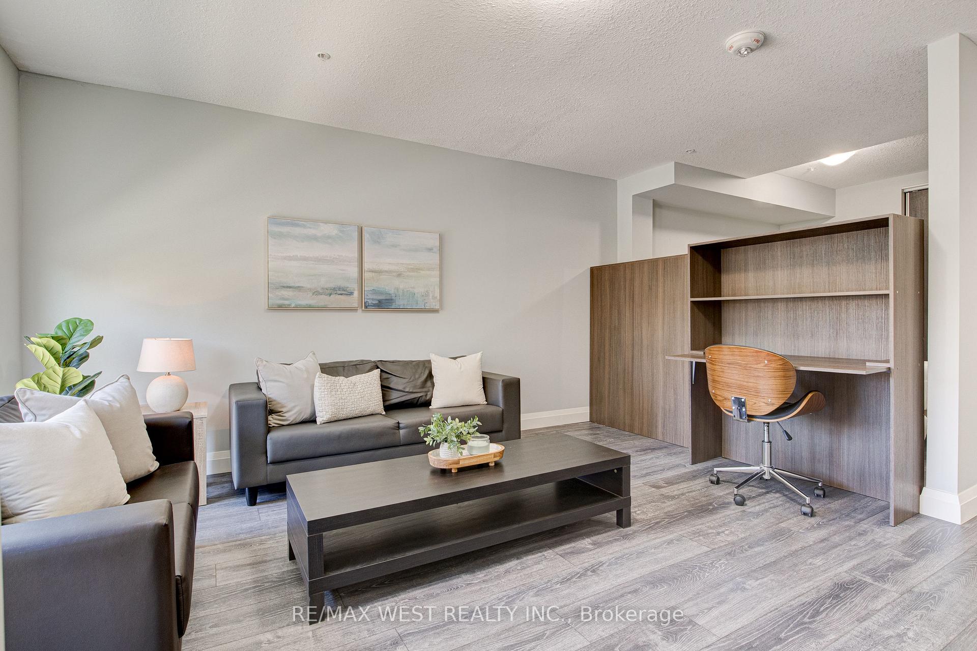 Photo 19 of Unit 215, 318 Spruce Street, Waterloo, Downtown Waterloo — HOMEH