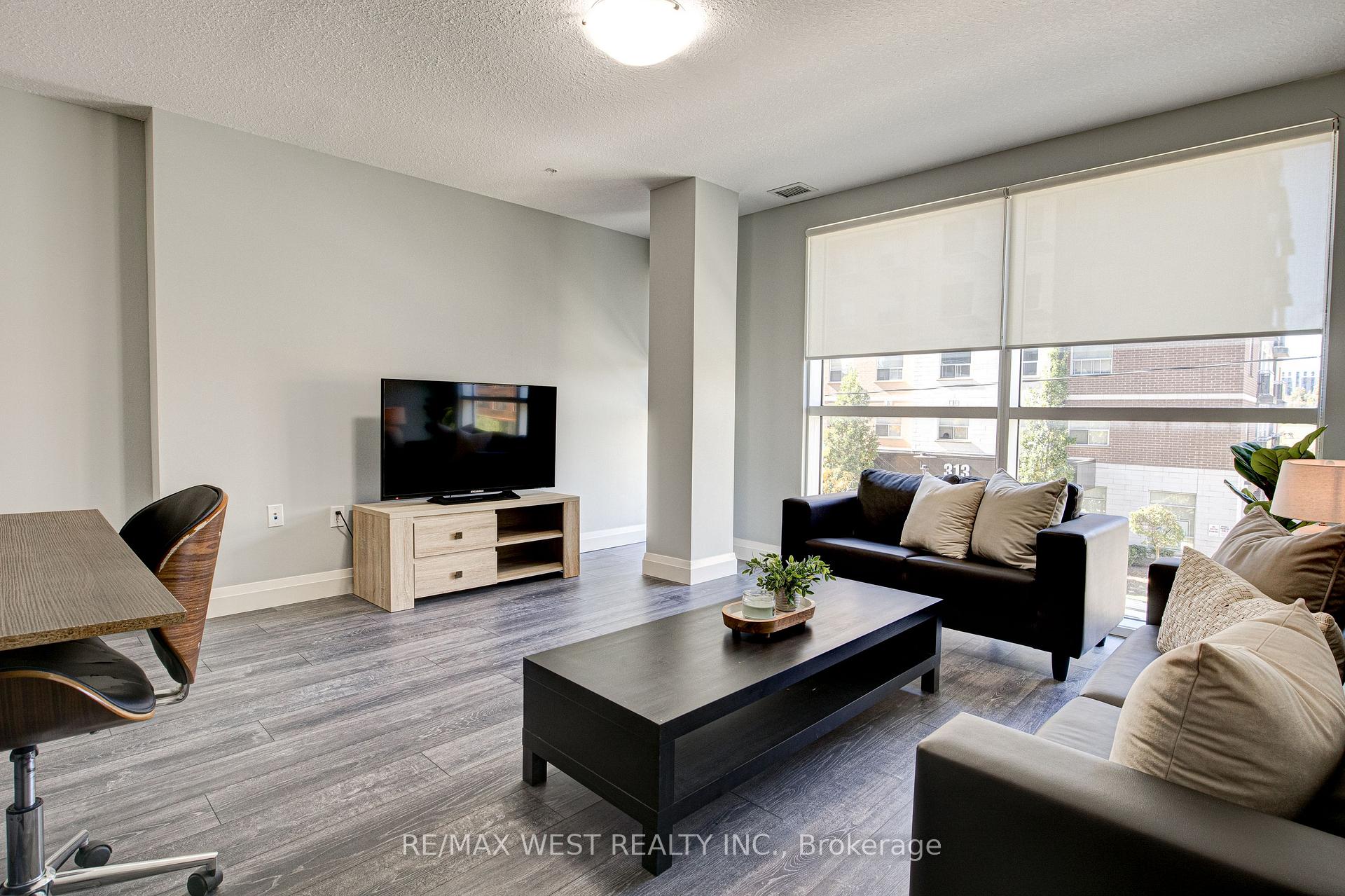Photo 20 of Unit 215, 318 Spruce Street, Waterloo, Downtown Waterloo — HOMEH