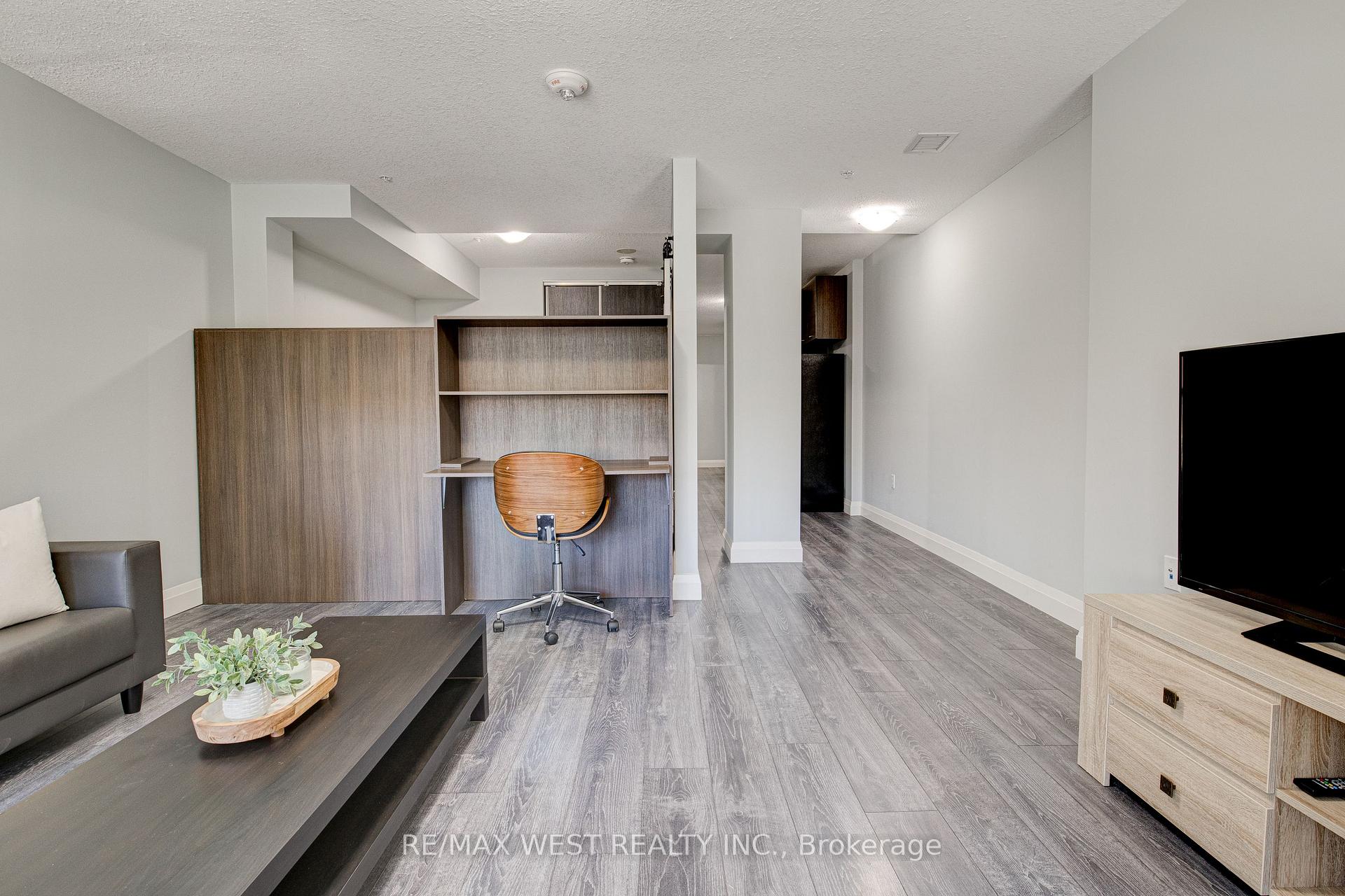 Photo 21 of Unit 215, 318 Spruce Street, Waterloo, Downtown Waterloo — HOMEH