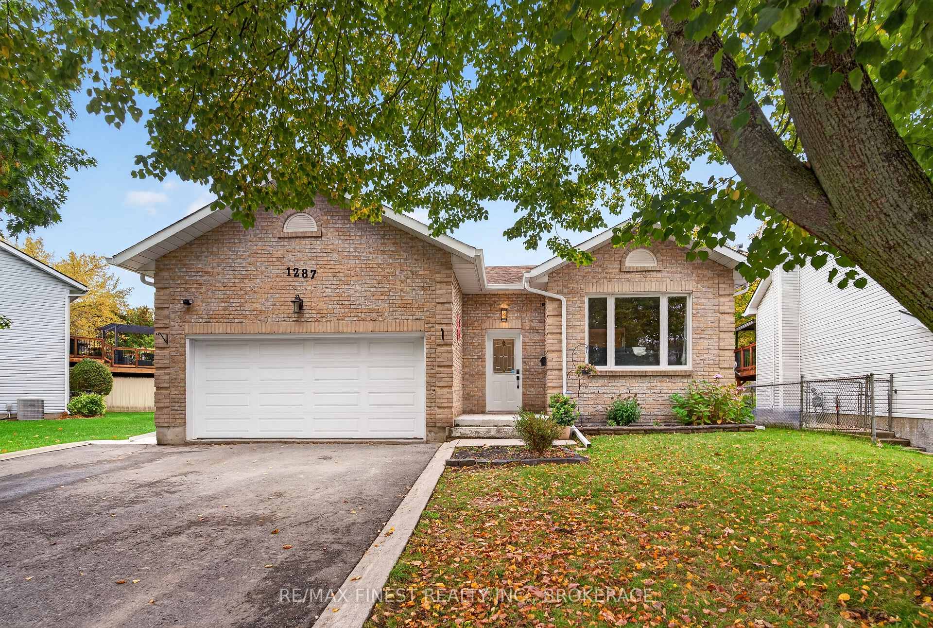 Photo of 1287 Rockwood Drive