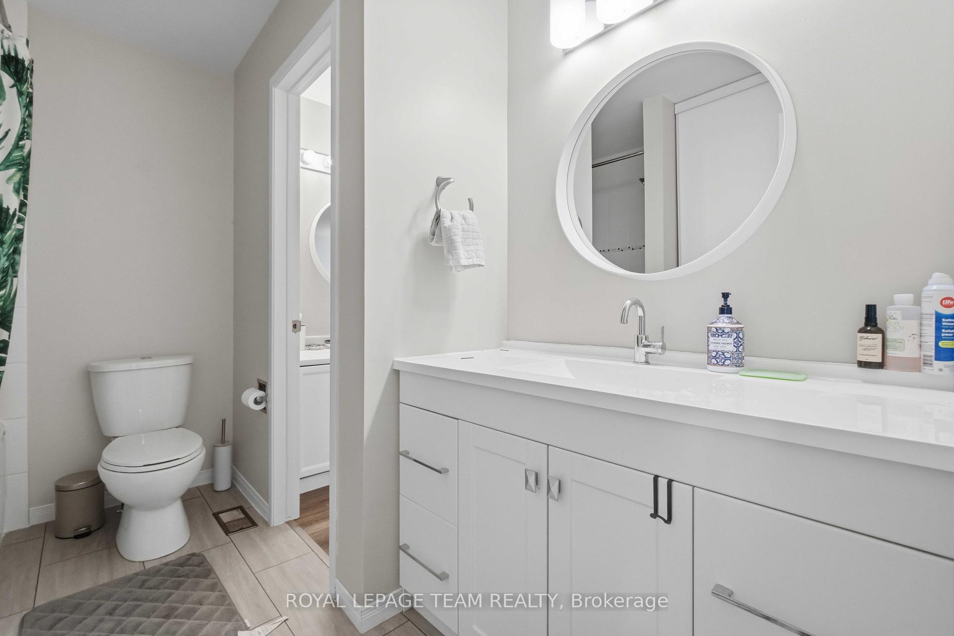 Photo 18 of 62 Springwater Drive, Ottawa, Kanata - Bridlewood — HOMEH