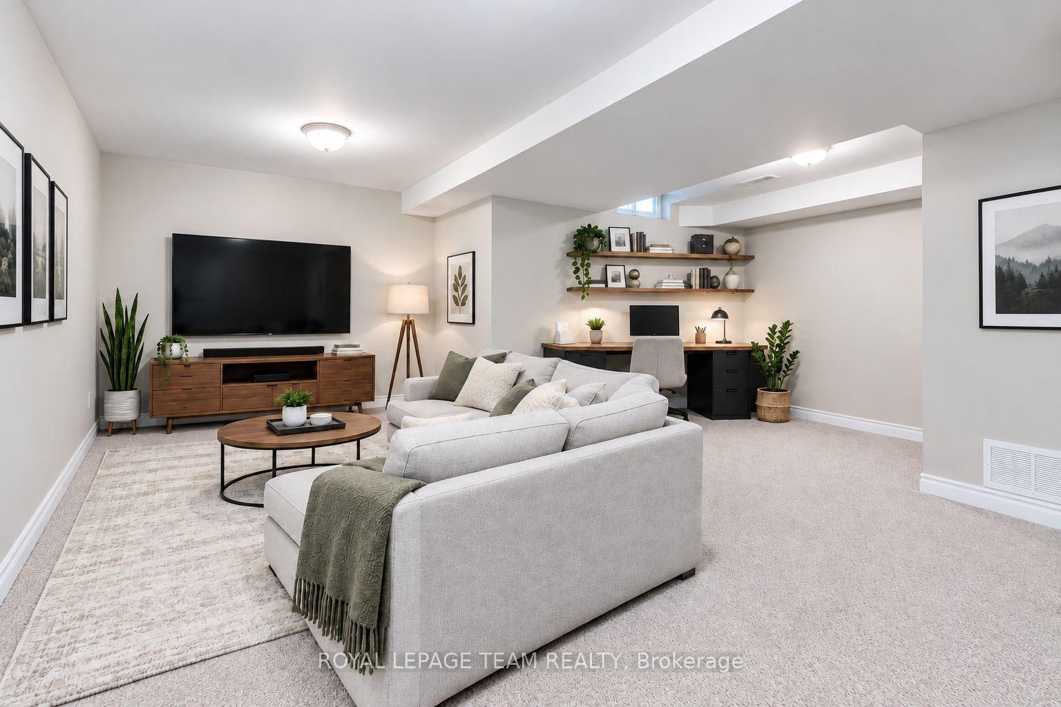 Photo 22 of 62 Springwater Drive, Ottawa, Kanata - Bridlewood — HOMEH