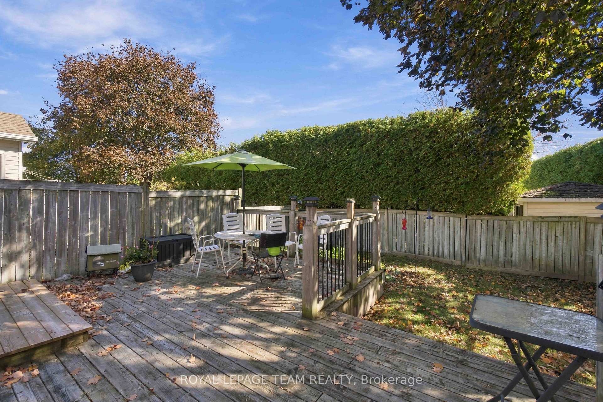 Photo 28 of 62 Springwater Drive, Ottawa, Kanata - Bridlewood — HOMEH