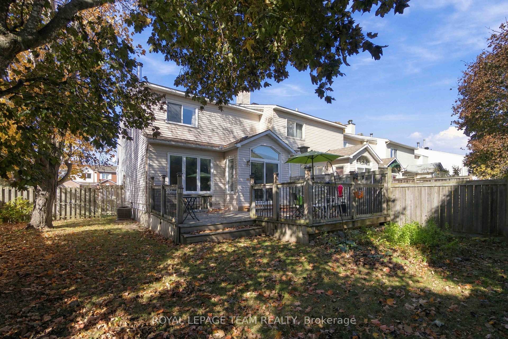 Photo 31 of 62 Springwater Drive, Ottawa, Kanata - Bridlewood — HOMEH