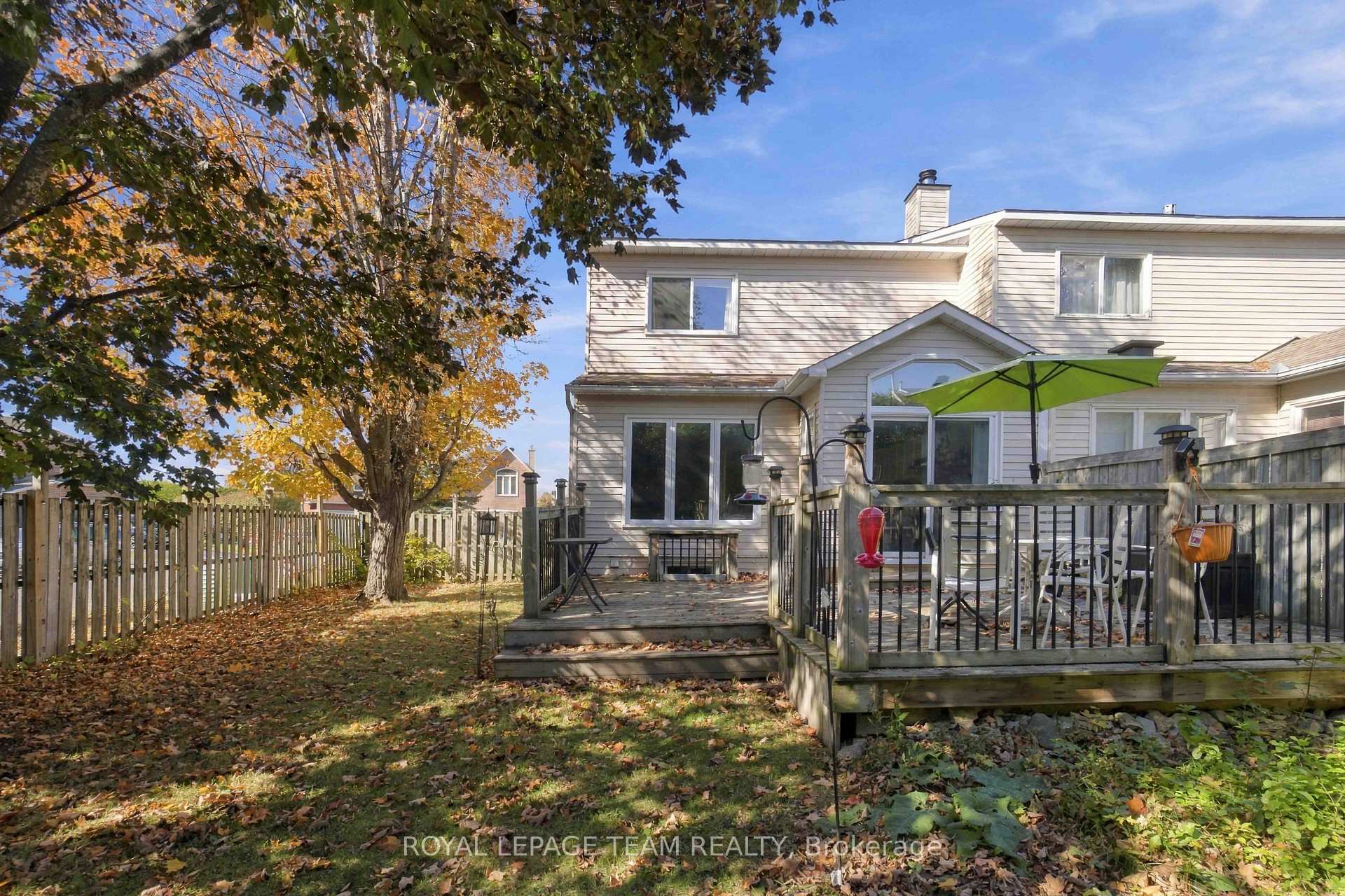 Photo 32 of 62 Springwater Drive, Ottawa, Kanata - Bridlewood — HOMEH