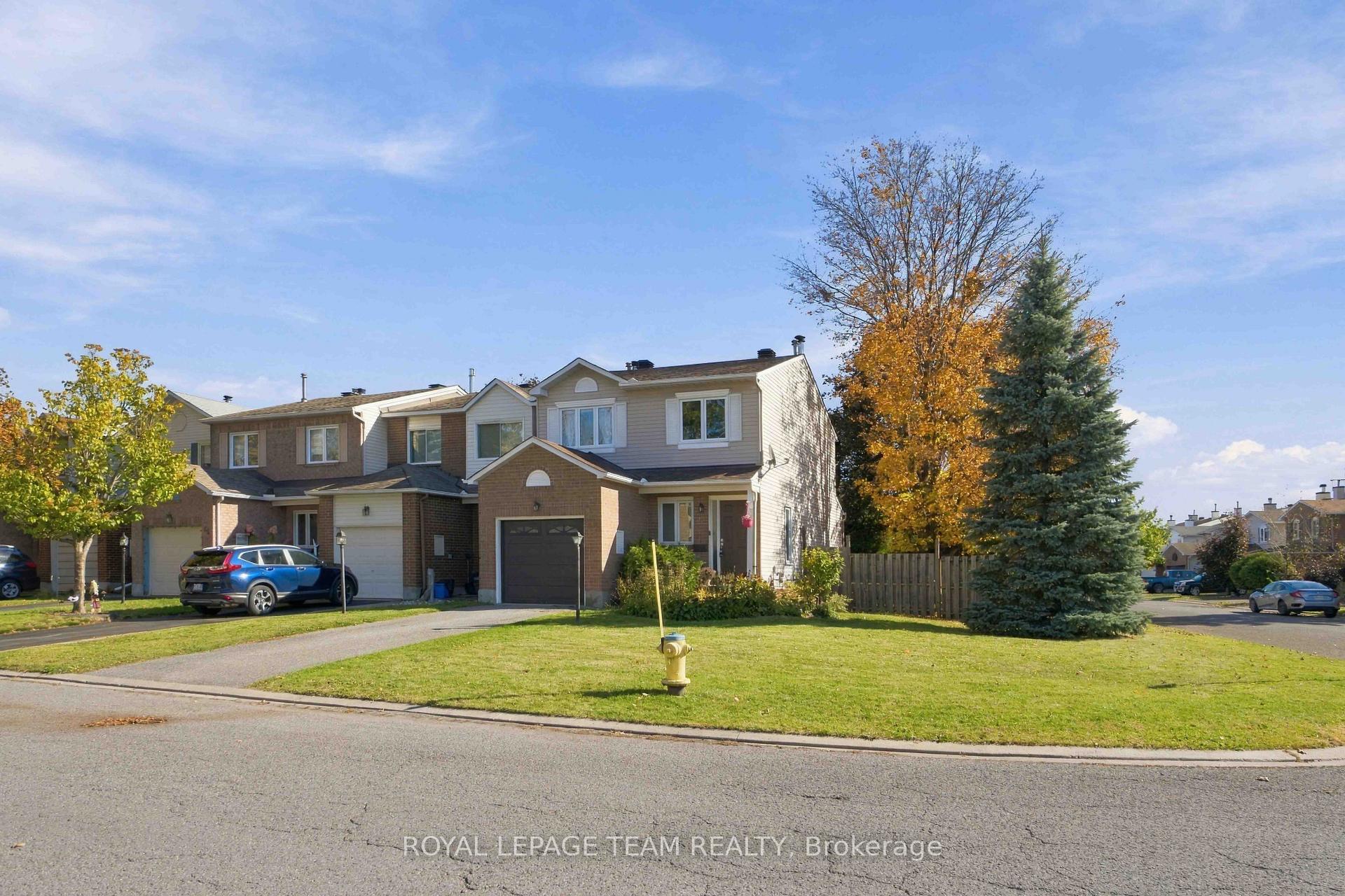 Photo 33 of 62 Springwater Drive, Ottawa, Kanata - Bridlewood — HOMEH