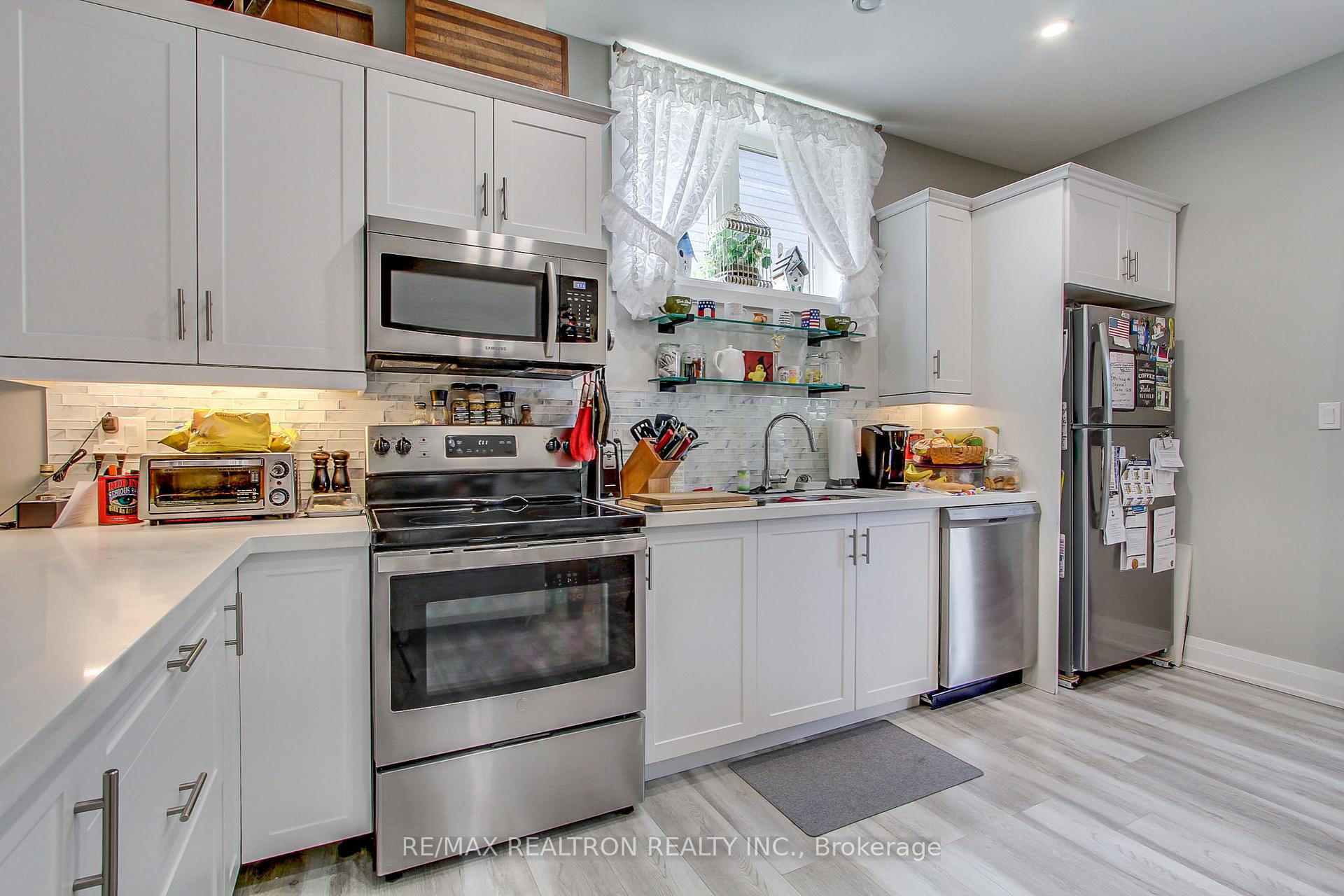 Photo 37 of 796 Rockaway Road, Georgina, Historic Lakeshore Communities — HOMEH