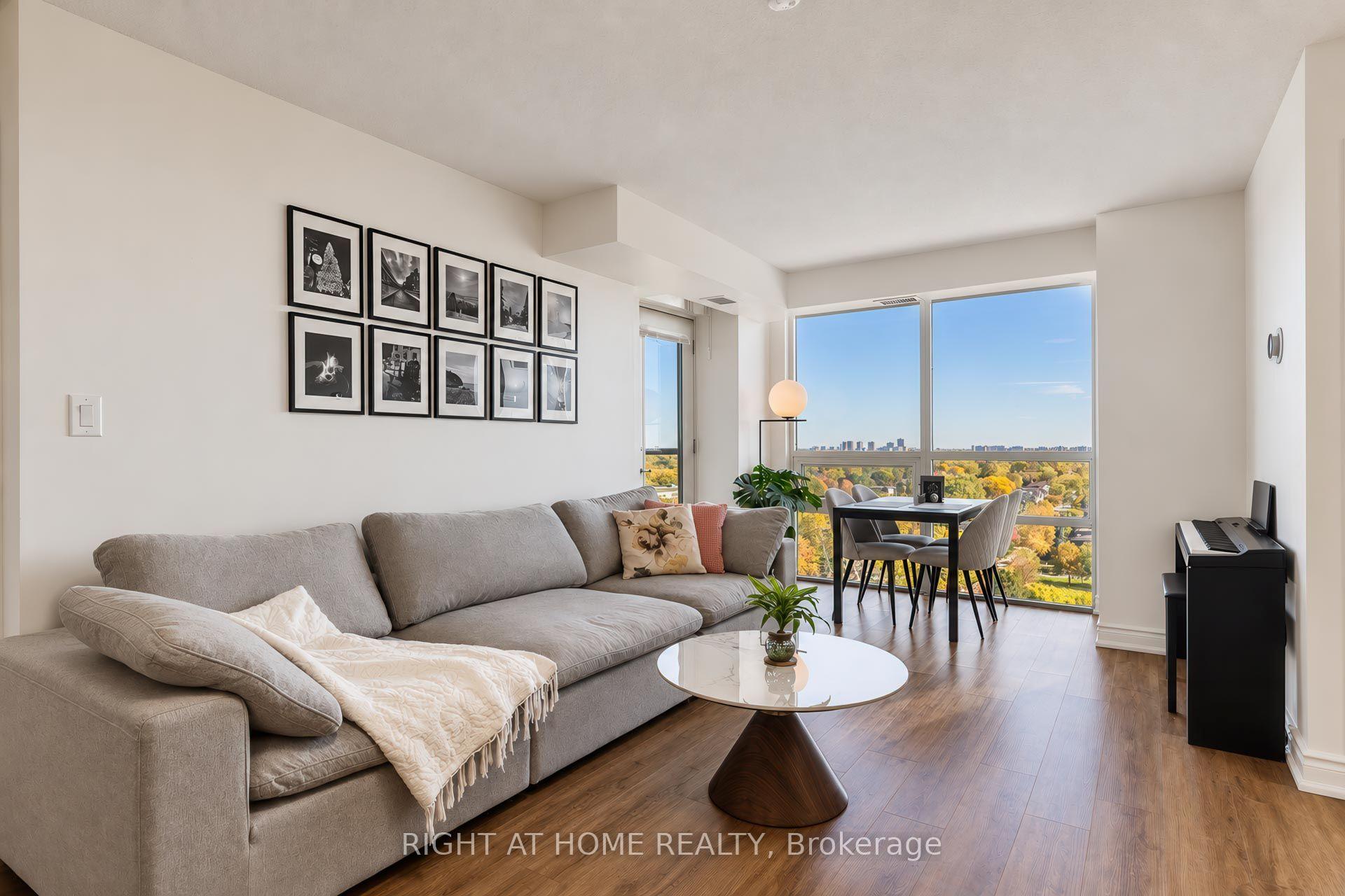 Photo 16 of Unit 2022, 35 Hollywood Avenue, North York, Willowdale East — HOMEH