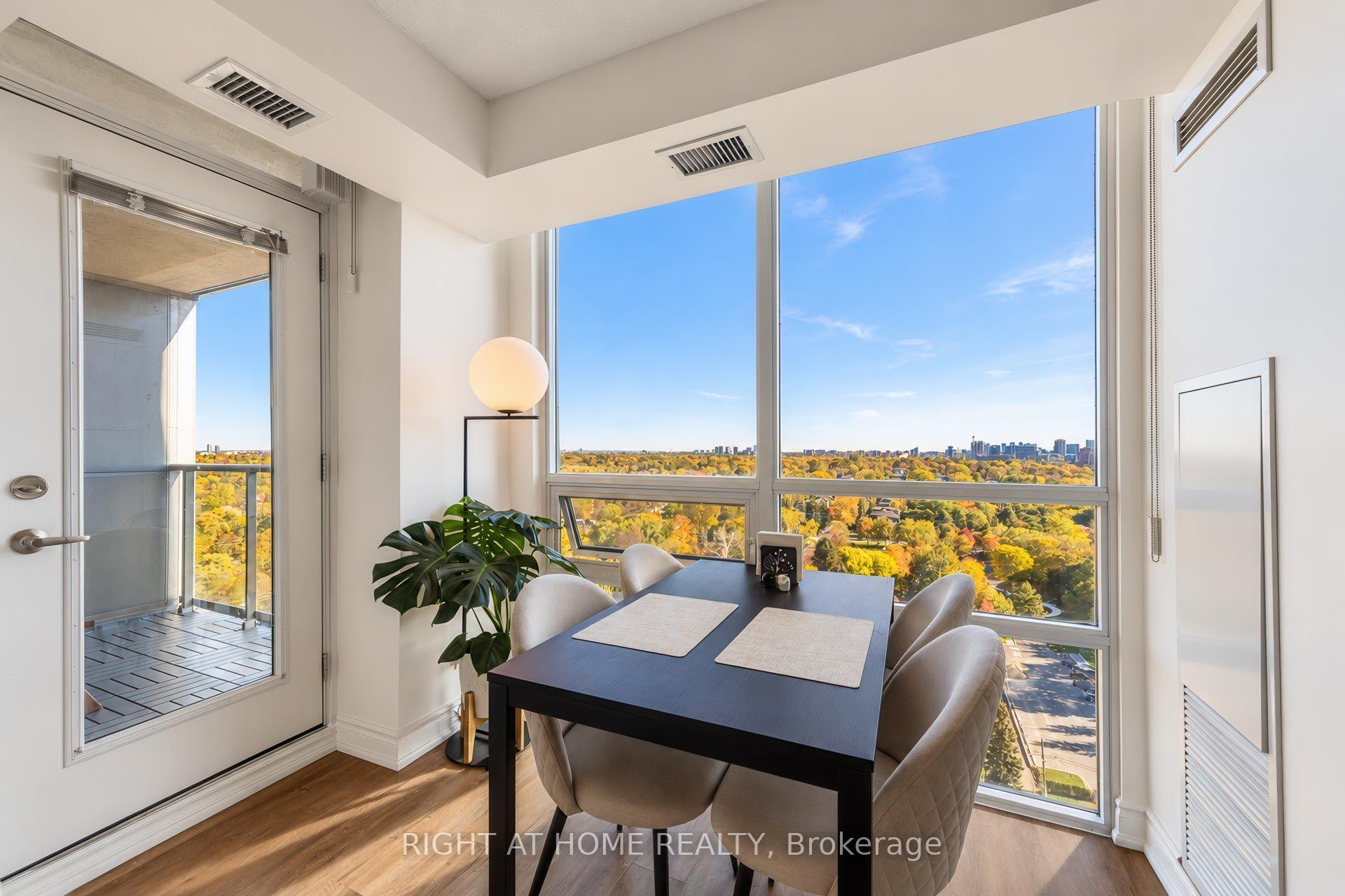 Photo 19 of Unit 2022, 35 Hollywood Avenue, North York, Willowdale East — HOMEH