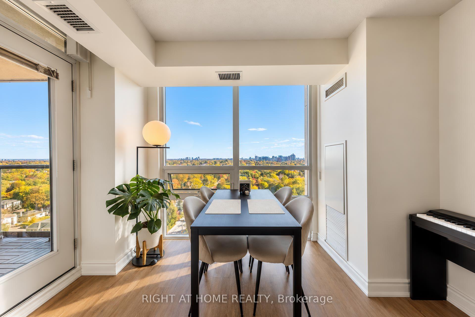 Photo 20 of Unit 2022, 35 Hollywood Avenue, North York, Willowdale East — HOMEH