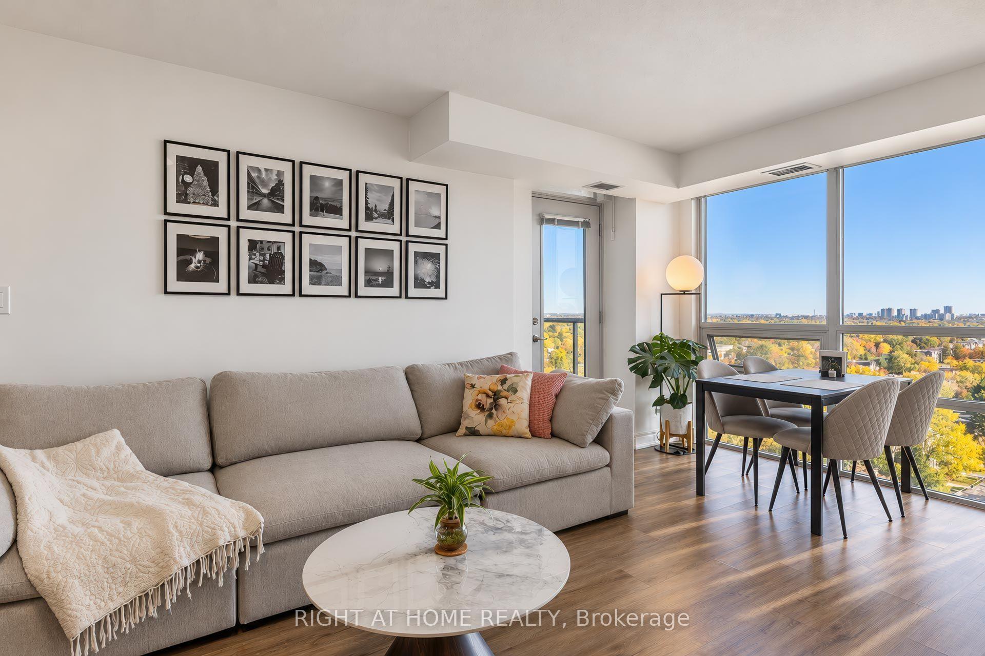 Photo 17 of Unit 2022, 35 Hollywood Avenue, North York, Willowdale East — HOMEH