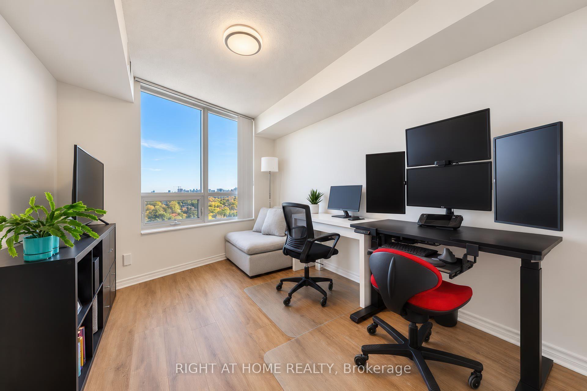 Photo 30 of Unit 2022, 35 Hollywood Avenue, North York, Willowdale East — HOMEH
