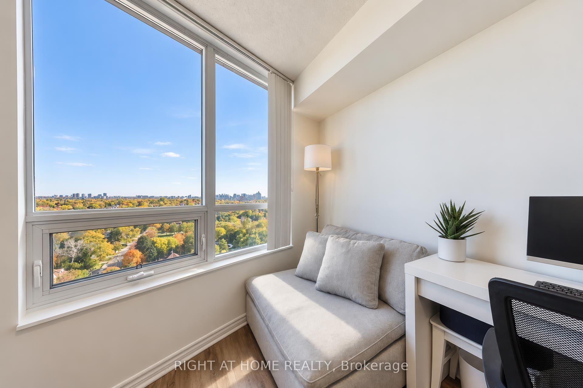 Photo 31 of Unit 2022, 35 Hollywood Avenue, North York, Willowdale East — HOMEH