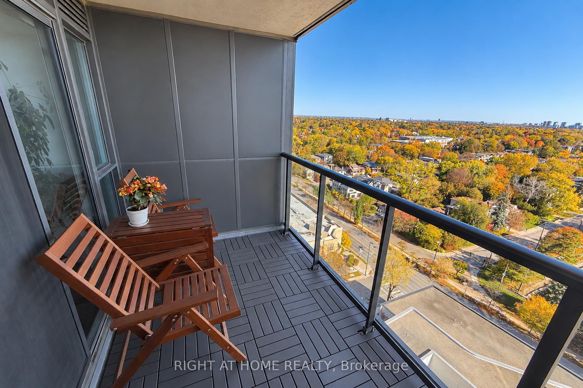 Photo 38 of Unit 2022, 35 Hollywood Avenue, North York, Willowdale East — HOMEH