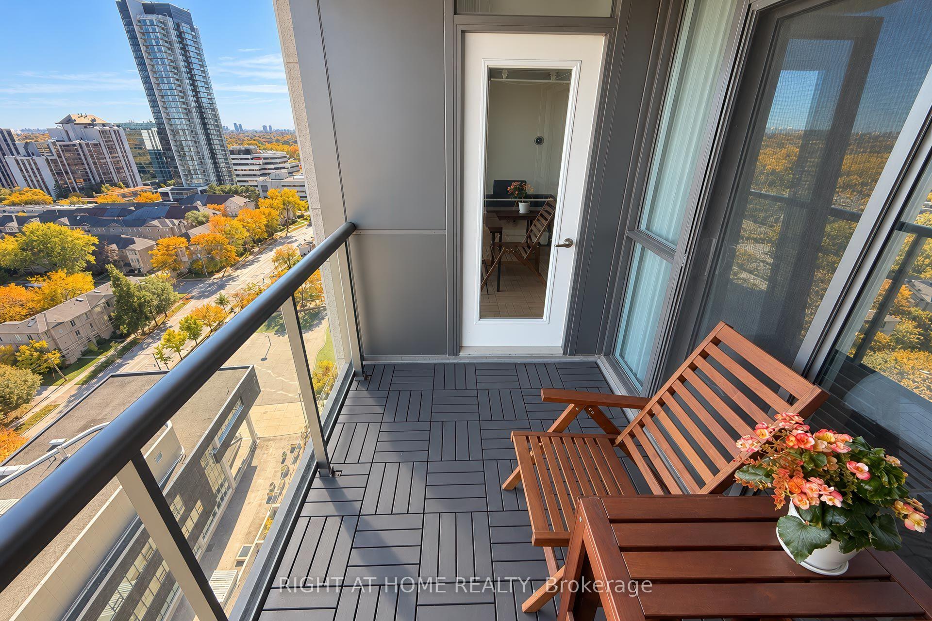 Photo 36 of Unit 2022, 35 Hollywood Avenue, North York, Willowdale East — HOMEH