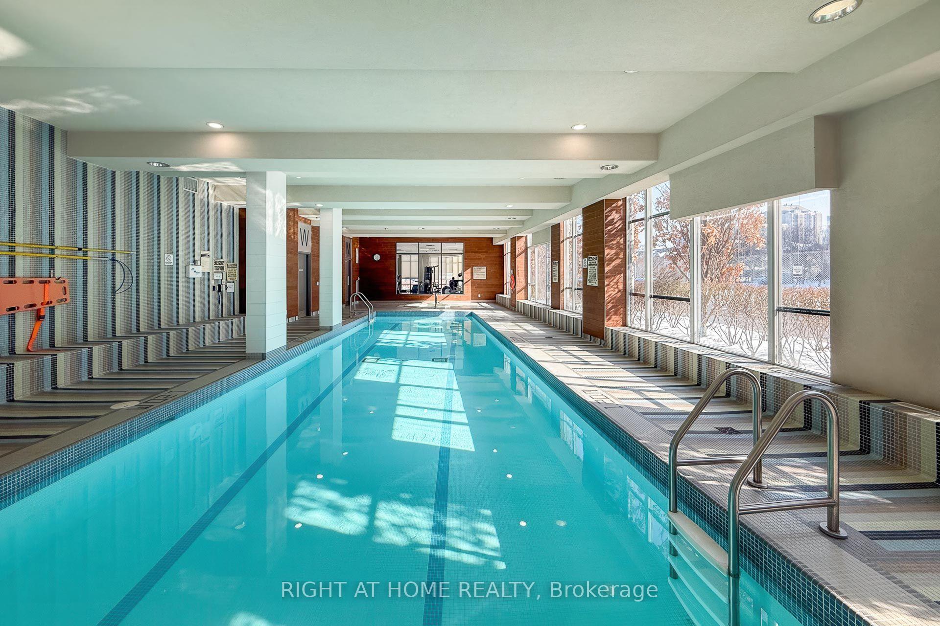 Photo 44 of Unit 2022, 35 Hollywood Avenue, North York, Willowdale East — HOMEH