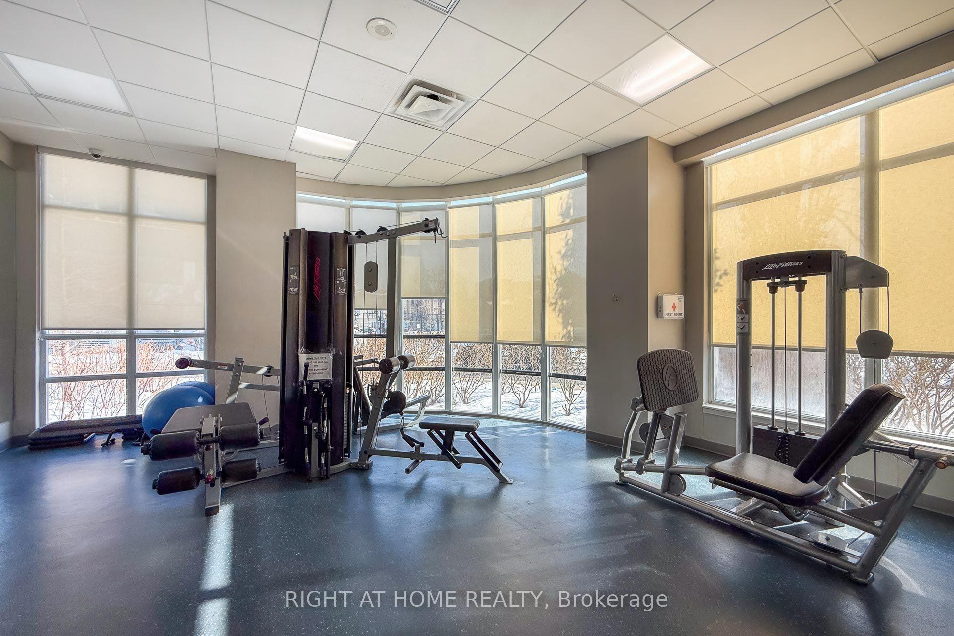 Photo 46 of Unit 2022, 35 Hollywood Avenue, North York, Willowdale East — HOMEH