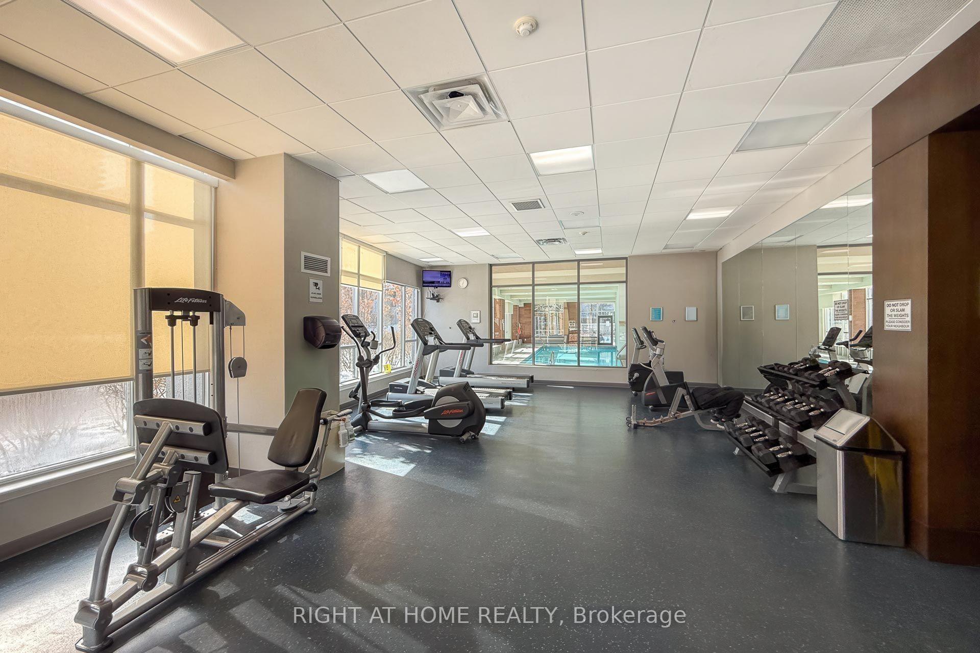 Photo 48 of Unit 2022, 35 Hollywood Avenue, North York, Willowdale East — HOMEH