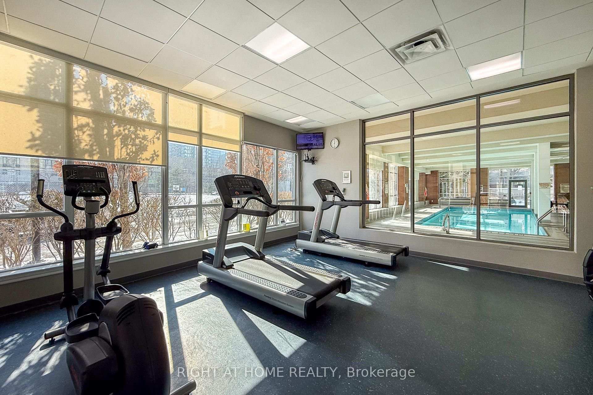 Photo 52 of Unit 2022, 35 Hollywood Avenue, North York, Willowdale East — HOMEH