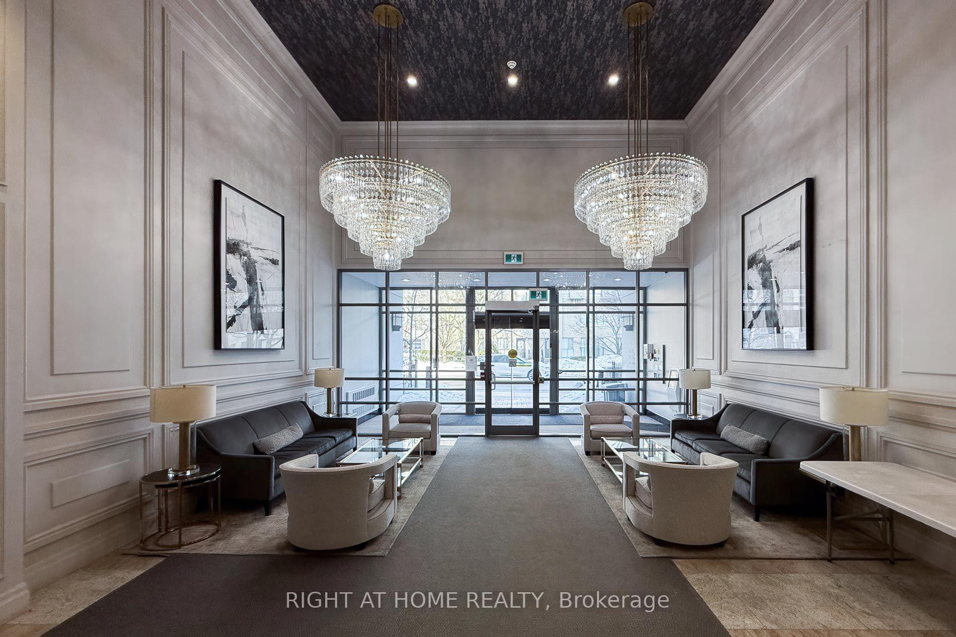 Photo 53 of Unit 2022, 35 Hollywood Avenue, North York, Willowdale East — HOMEH