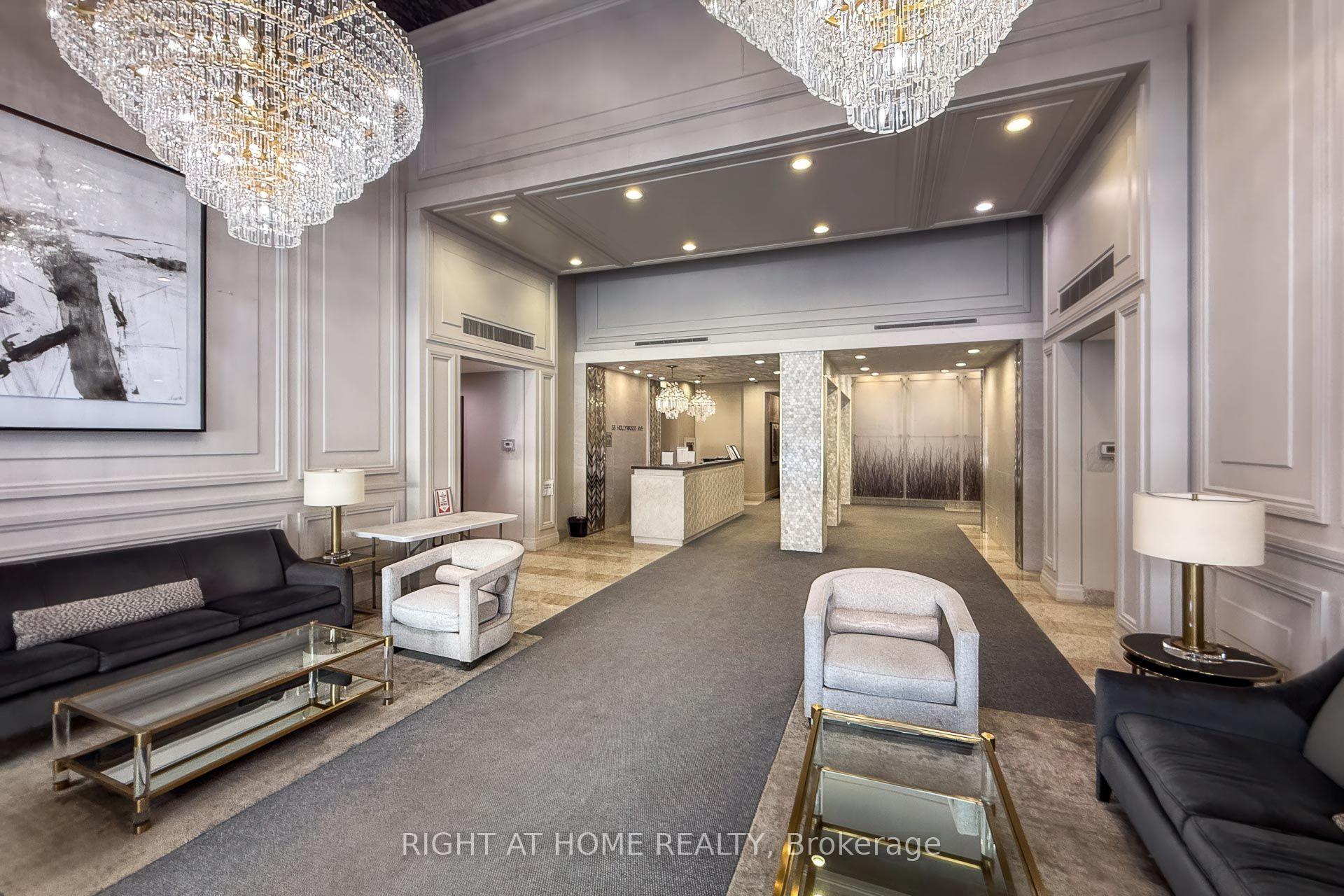 Photo 55 of Unit 2022, 35 Hollywood Avenue, North York, Willowdale East — HOMEH