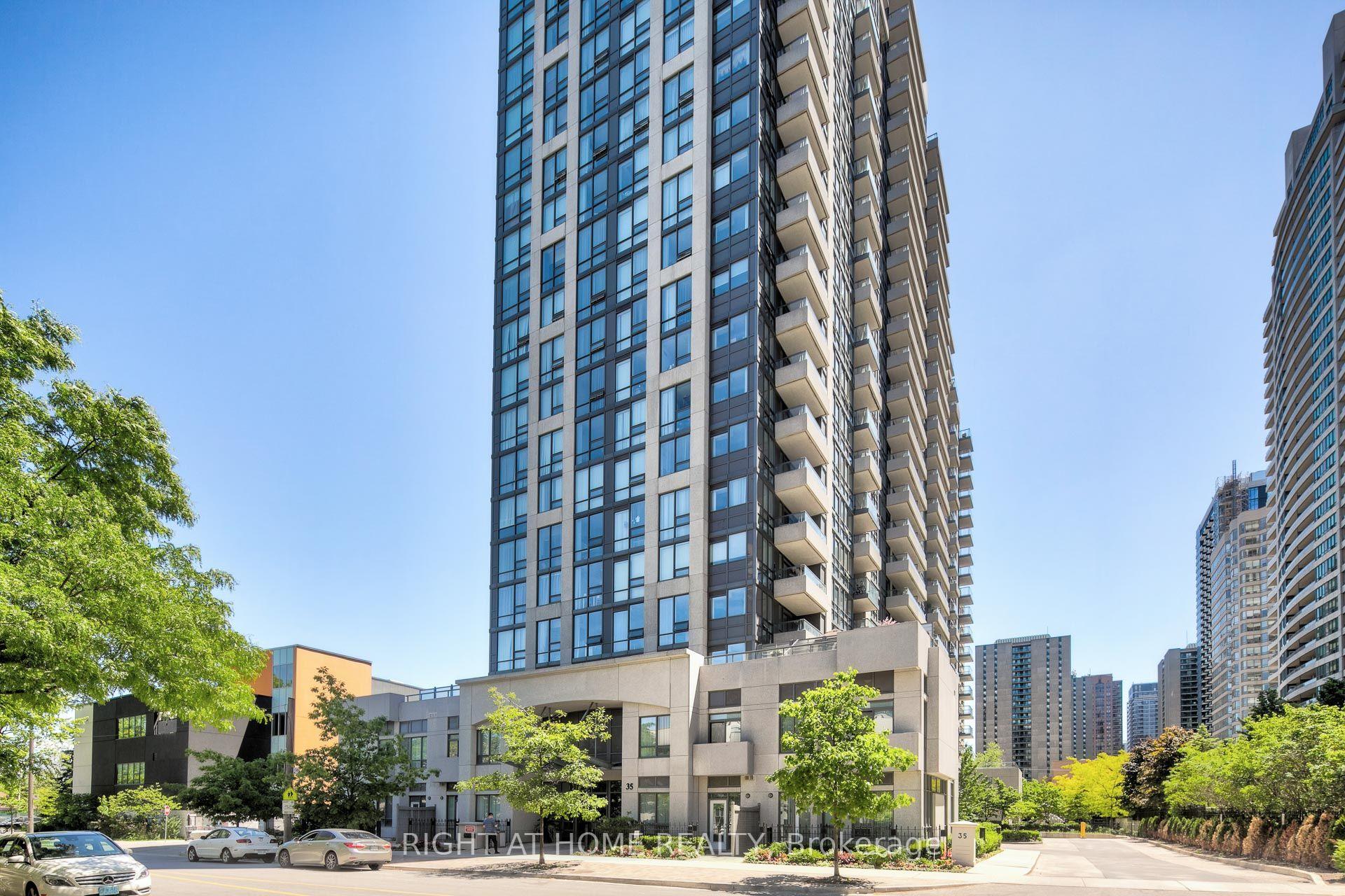 Photo 56 of Unit 2022, 35 Hollywood Avenue, North York, Willowdale East — HOMEH