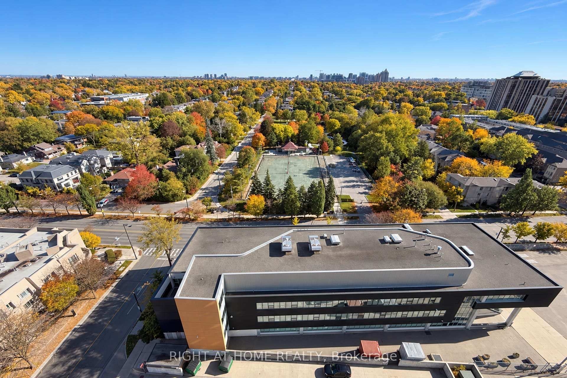 Photo 58 of Unit 2022, 35 Hollywood Avenue, North York, Willowdale East — HOMEH