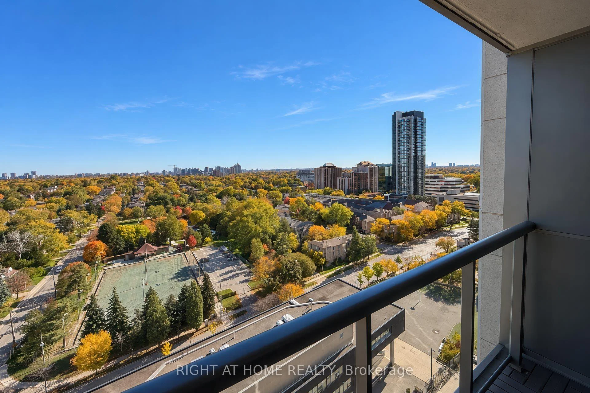 Photo 42 of Unit 2022, 35 Hollywood Avenue, North York, Willowdale East — HOMEH