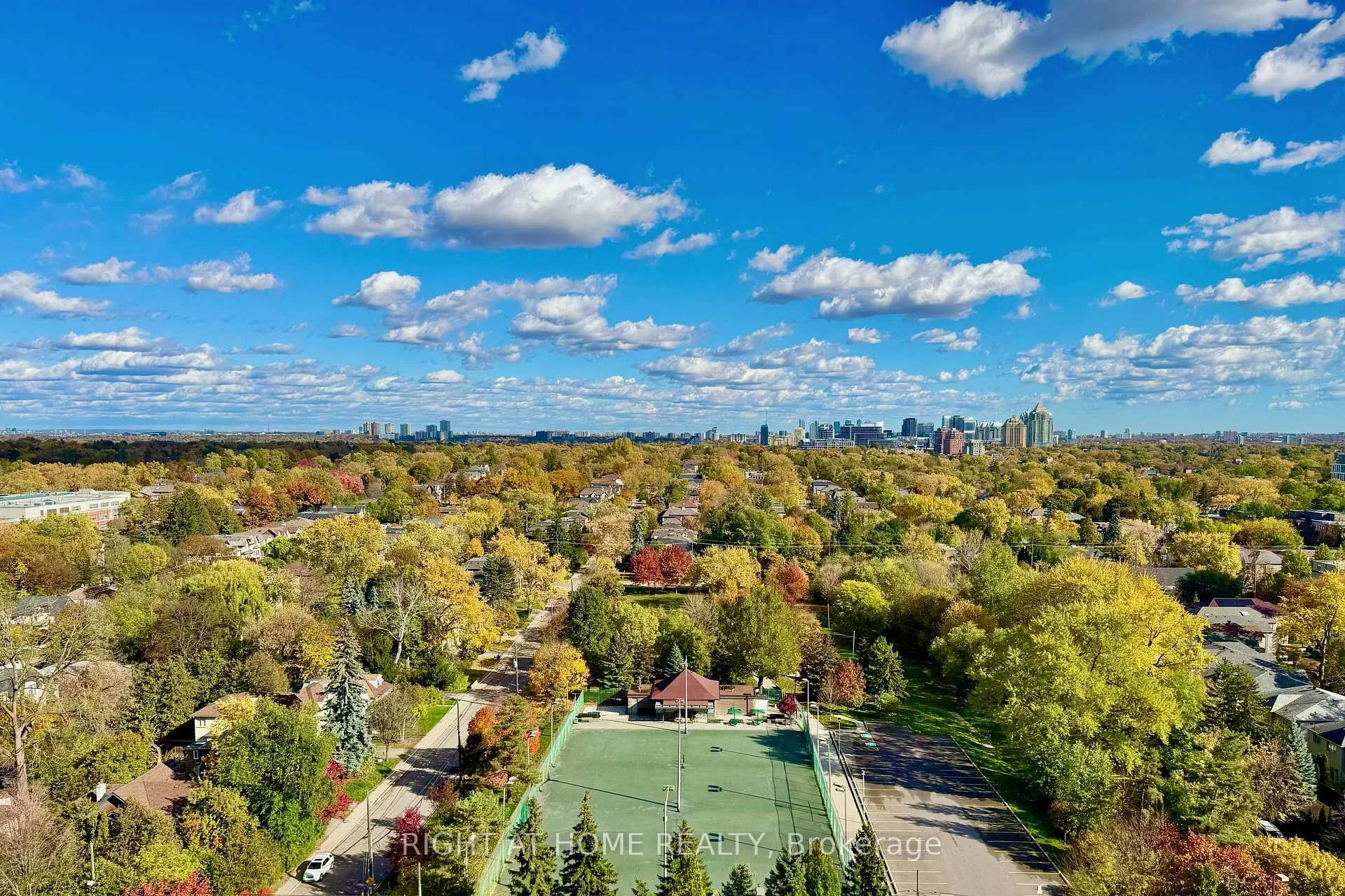 Photo 43 of Unit 2022, 35 Hollywood Avenue, North York, Willowdale East — HOMEH