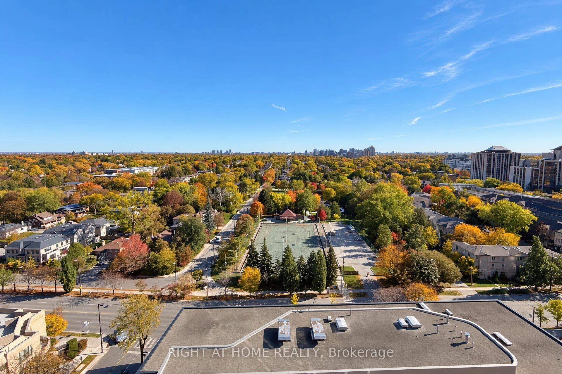 Photo 49 of Unit 2022, 35 Hollywood Avenue, North York, Willowdale East — HOMEH