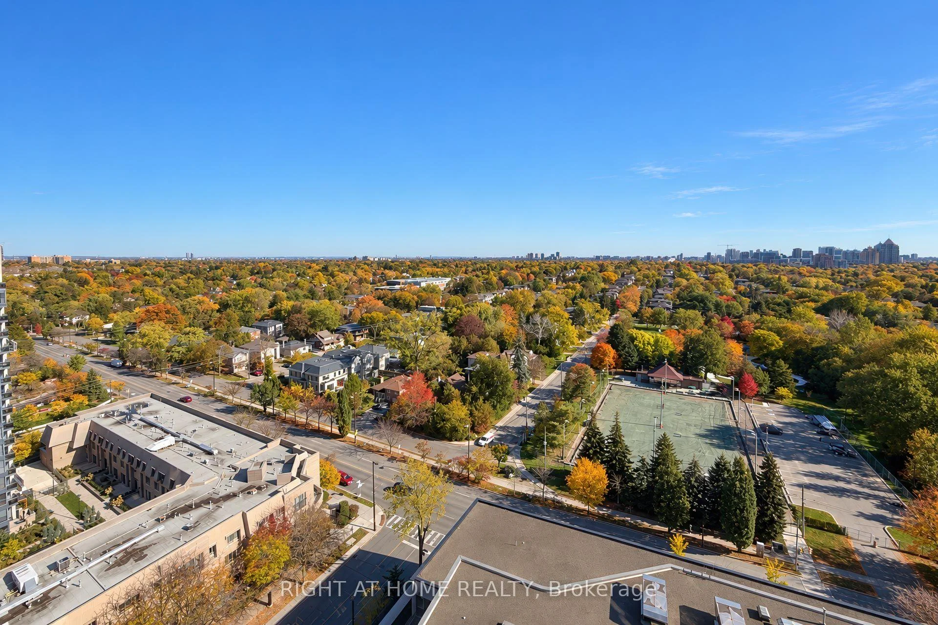 Photo 50 of Unit 2022, 35 Hollywood Avenue, North York, Willowdale East — HOMEH