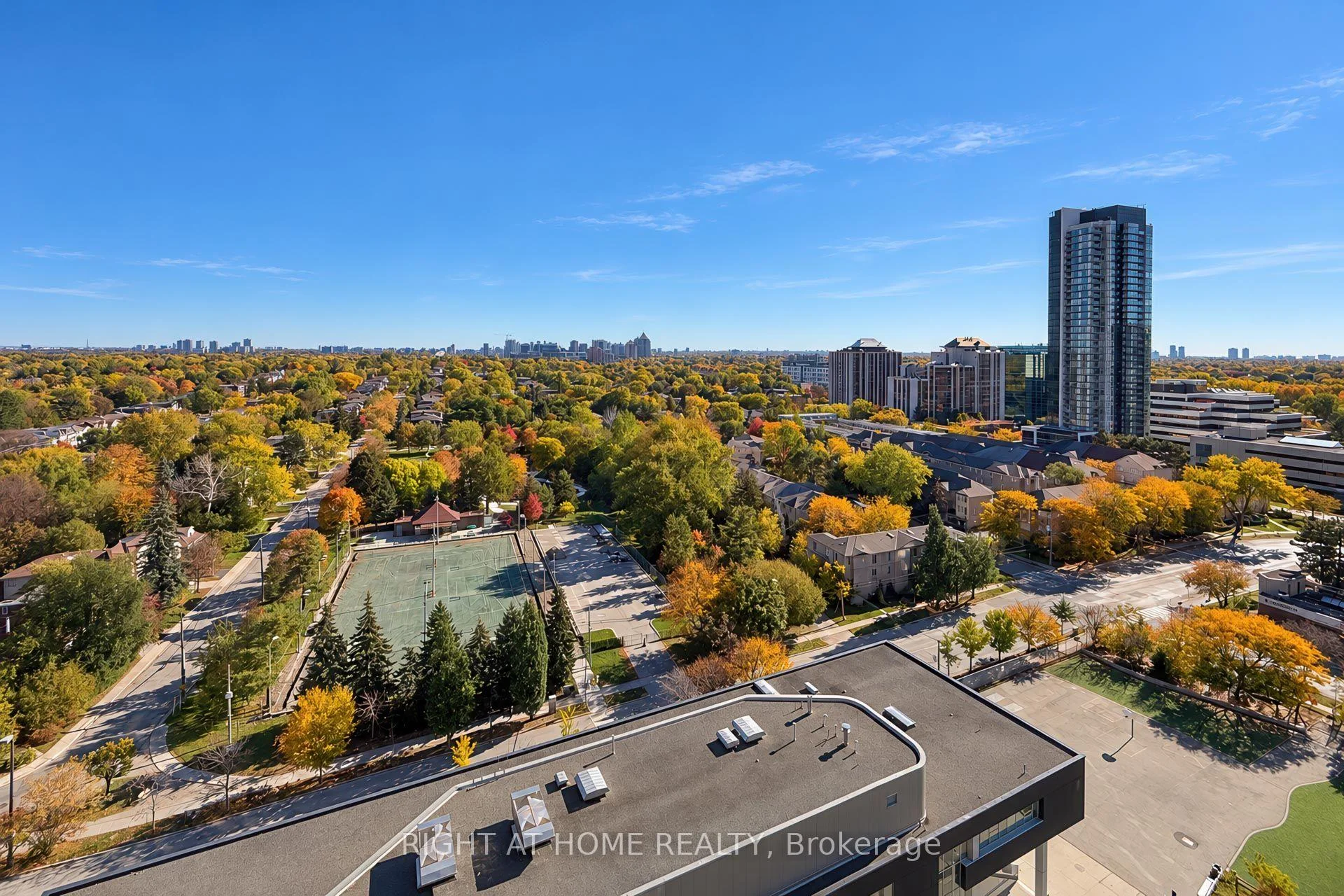 Photo 54 of Unit 2022, 35 Hollywood Avenue, North York, Willowdale East — HOMEH