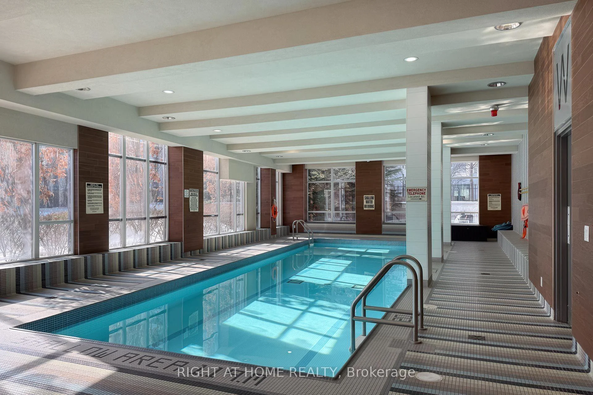 Photo 57 of Unit 2022, 35 Hollywood Avenue, North York, Willowdale East — HOMEH