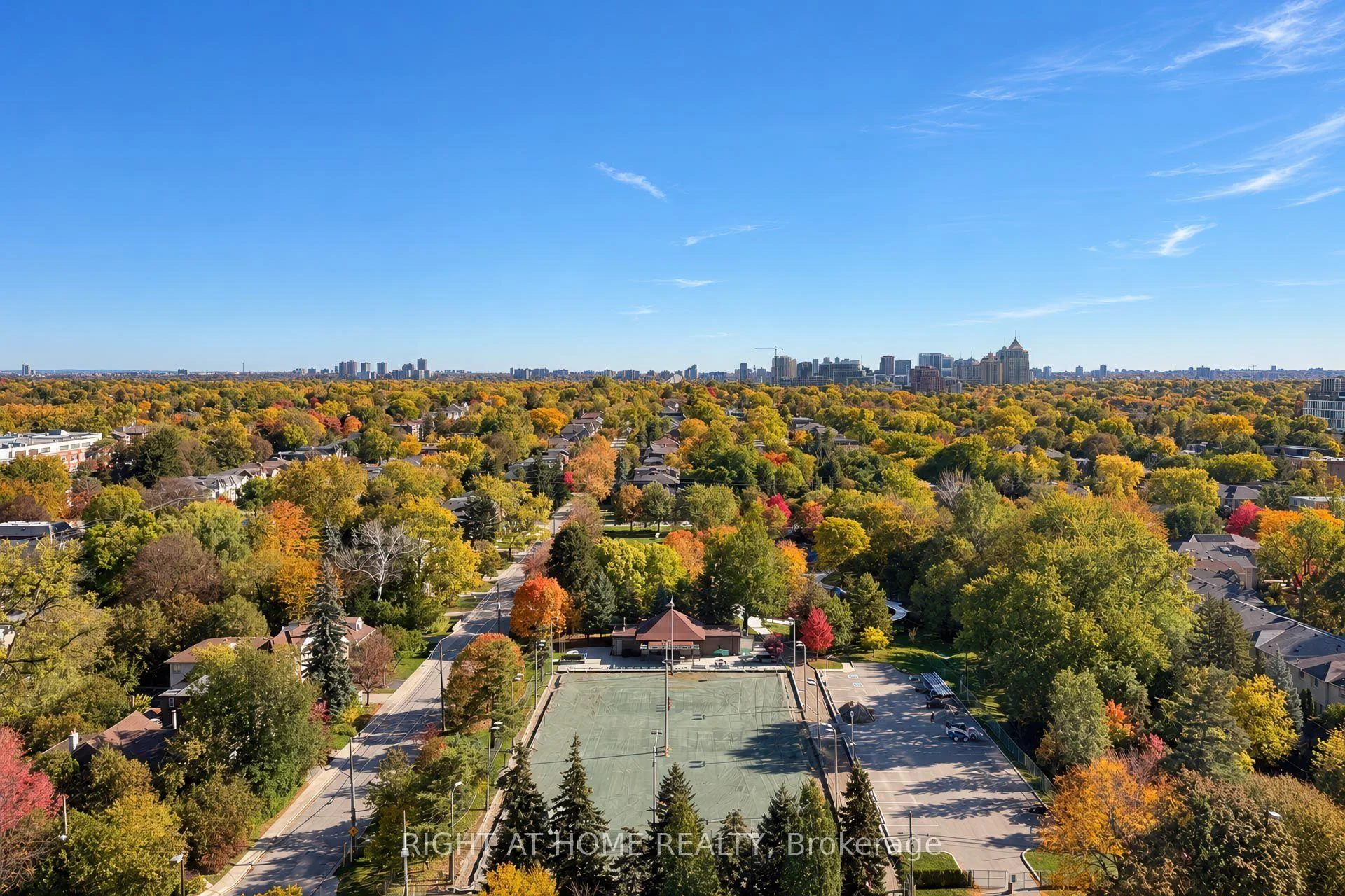 Photo 59 of Unit 2022, 35 Hollywood Avenue, North York, Willowdale East — HOMEH