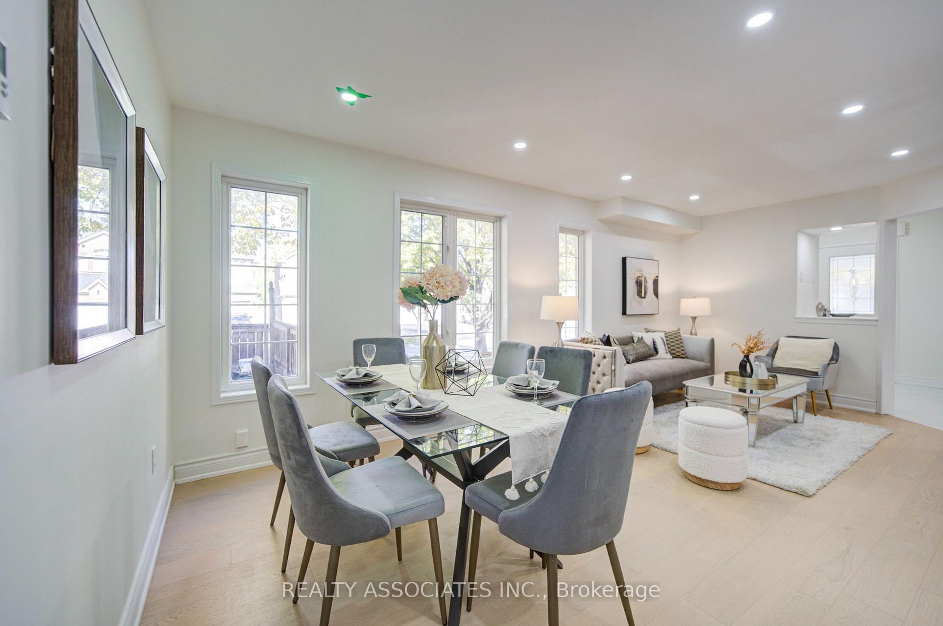 Photo 12 of 71 Highhill Drive, Scarborough, Tam O'Shanter-Sullivan — HOMEH