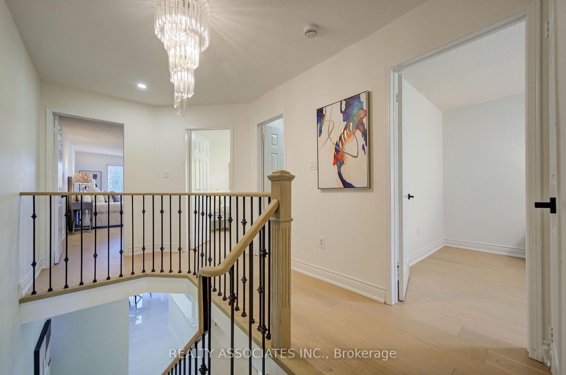 Photo 20 of 71 Highhill Drive, Scarborough, Tam O'Shanter-Sullivan — HOMEH