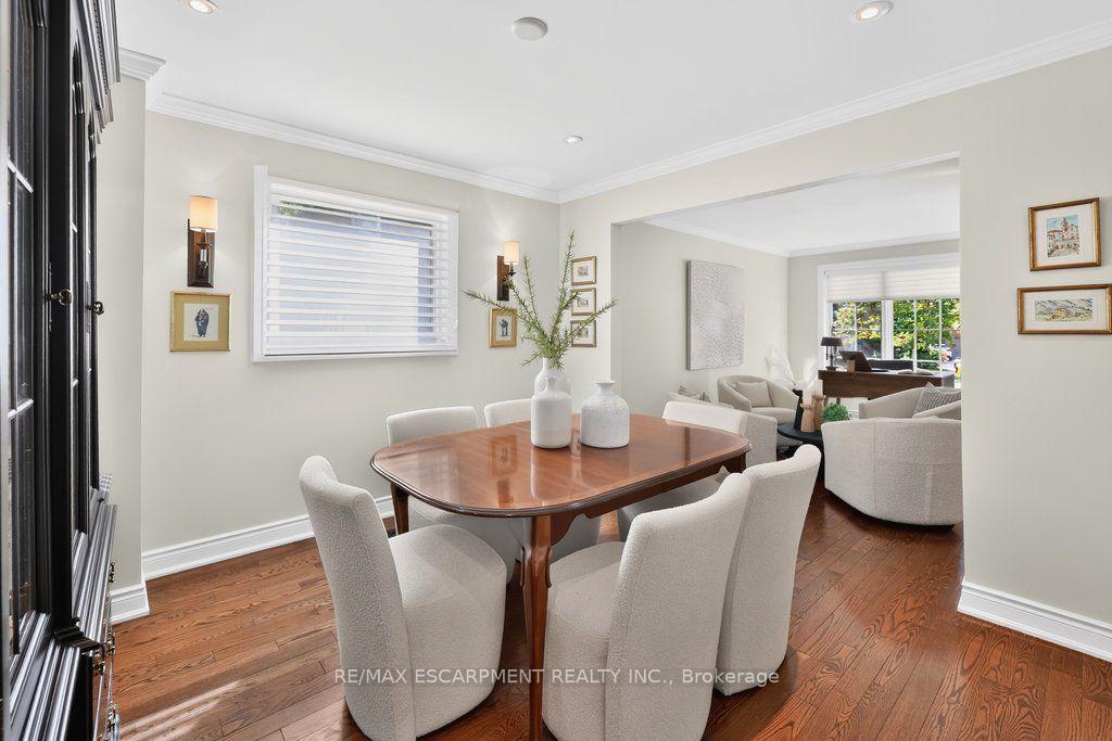 Photo 7 of 126 Wanita Road, Mississauga, Port Credit — HOMEH