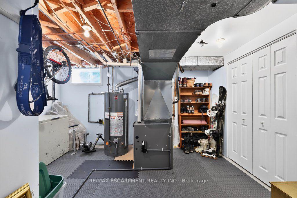 Photo 38 of 126 Wanita Road, Mississauga, Port Credit — HOMEH