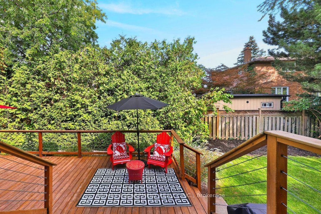 Photo 39 of 126 Wanita Road, Mississauga, Port Credit — HOMEH