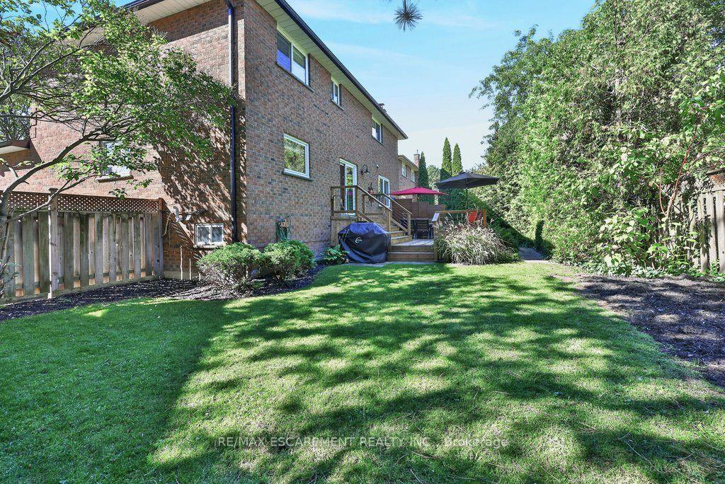 Photo 42 of 126 Wanita Road, Mississauga, Port Credit — HOMEH
