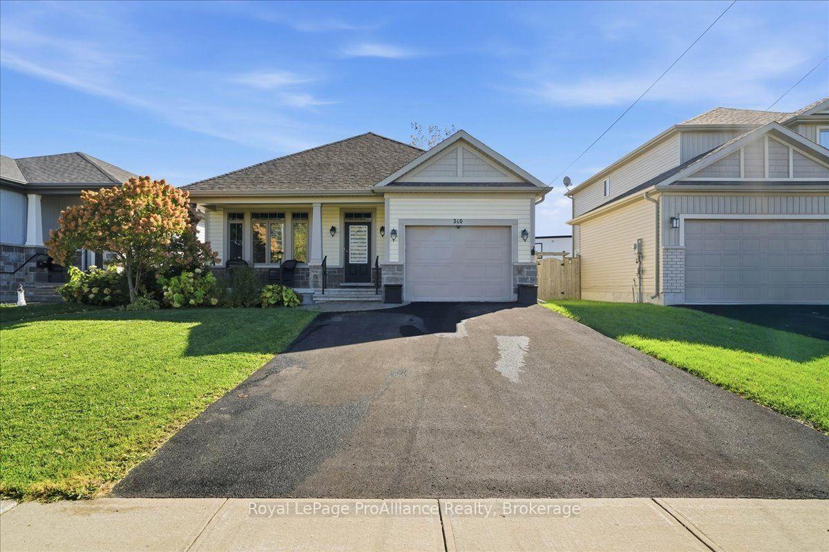 Photo 1 of 340 Cannifton Road N, Belleville, Thurlow Ward — HOMEH