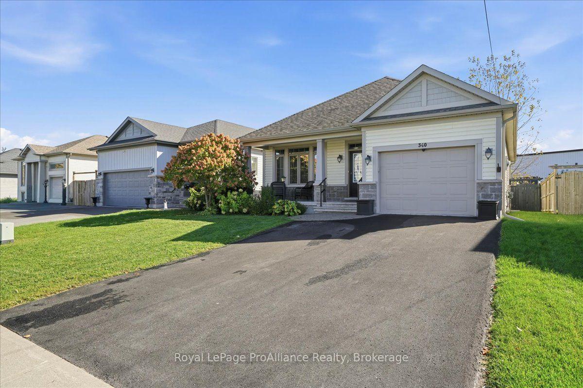 Photo 3 of 340 Cannifton Road N, Belleville, Thurlow Ward — HOMEH