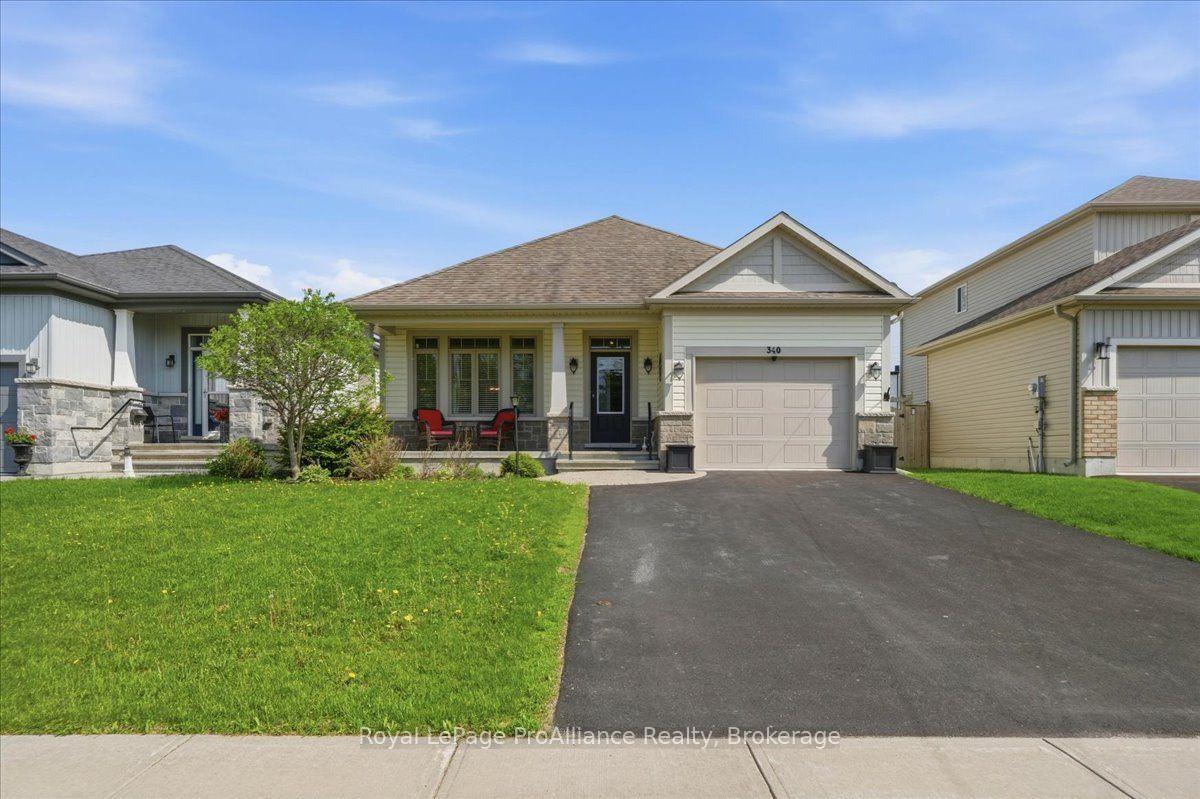 Photo 6 of 340 Cannifton Road N, Belleville, Thurlow Ward — HOMEH