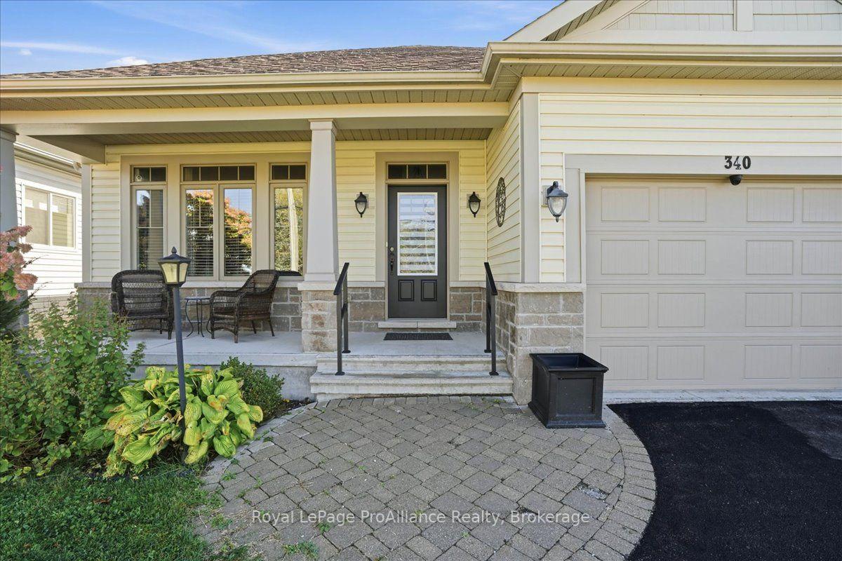 Photo 7 of 340 Cannifton Road N, Belleville, Thurlow Ward — HOMEH
