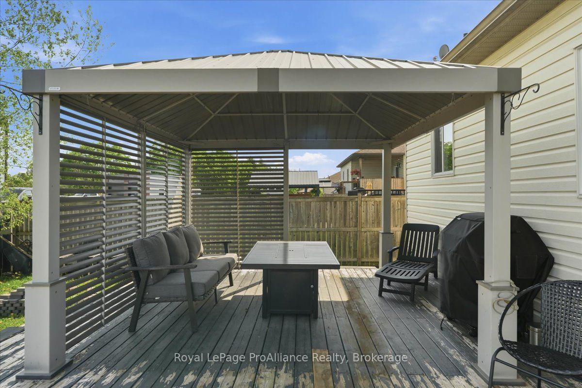 Photo 41 of 340 Cannifton Road N, Belleville, Thurlow Ward — HOMEH