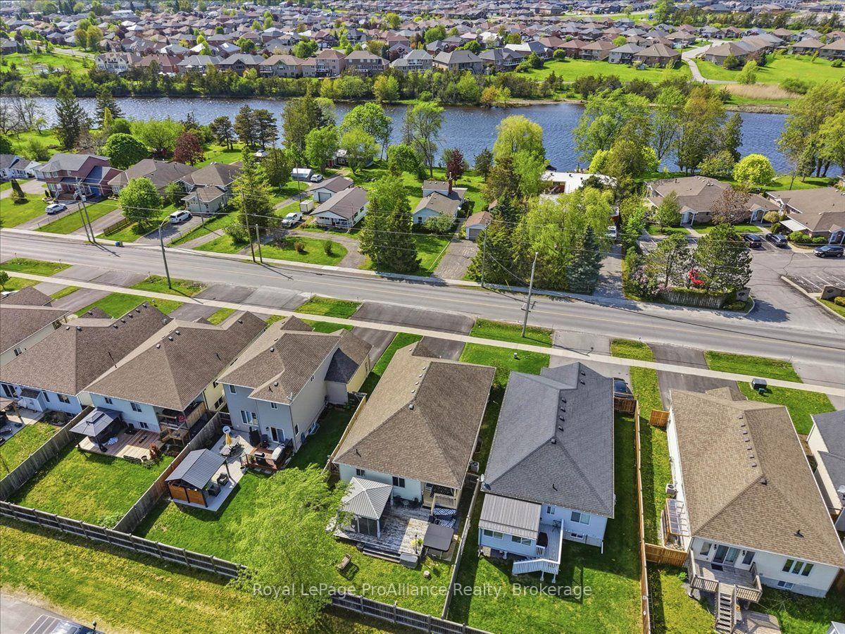 Photo 45 of 340 Cannifton Road N, Belleville, Thurlow Ward — HOMEH