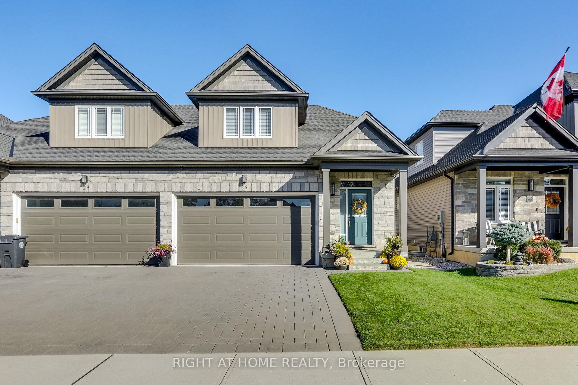 Photo 2 of 26 Compass Trail, Central Elgin, Port Stanley — HOMEH