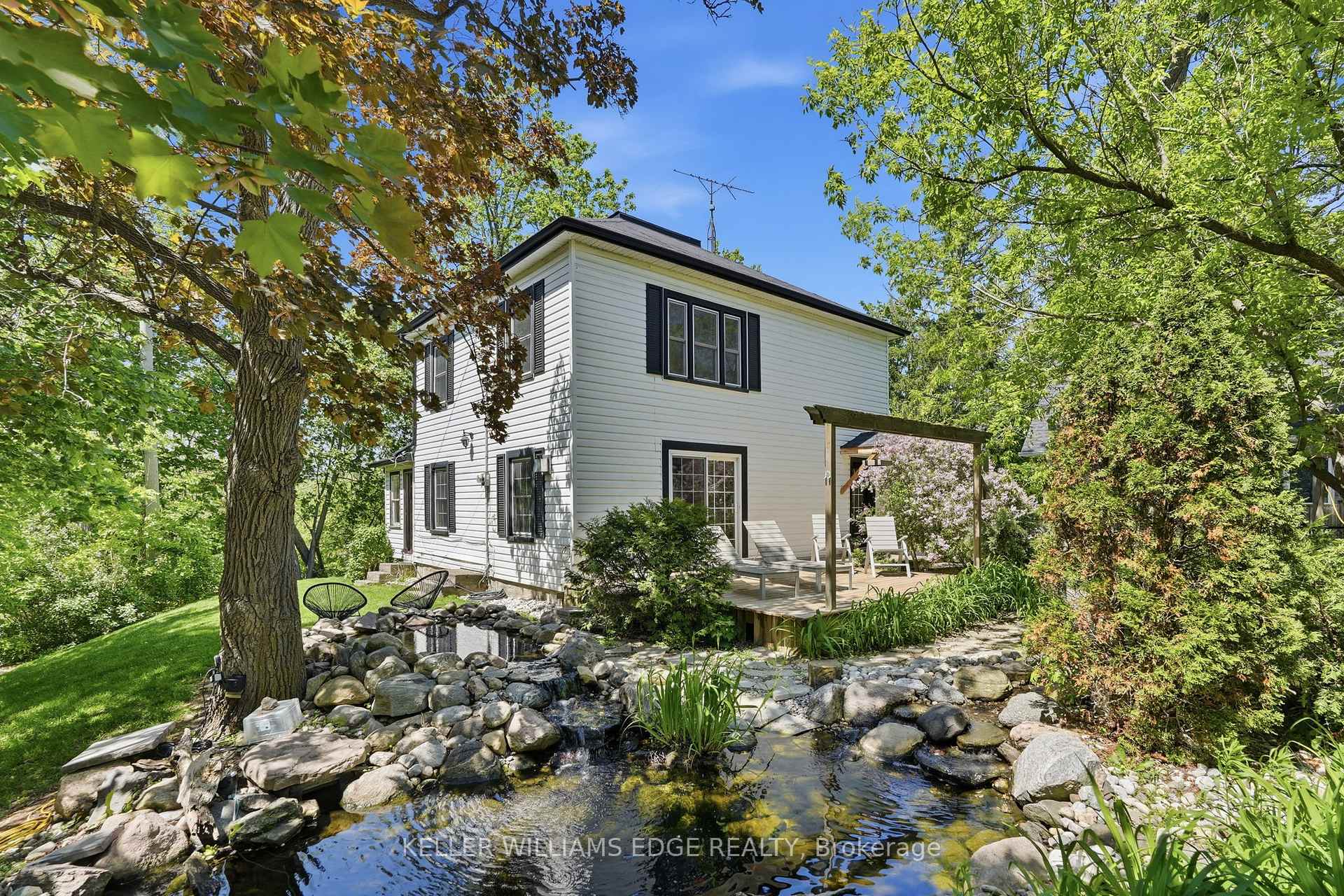 Photo 1 of 6123 Guelph Line, Burlington, Rural Burlington — HOMEH