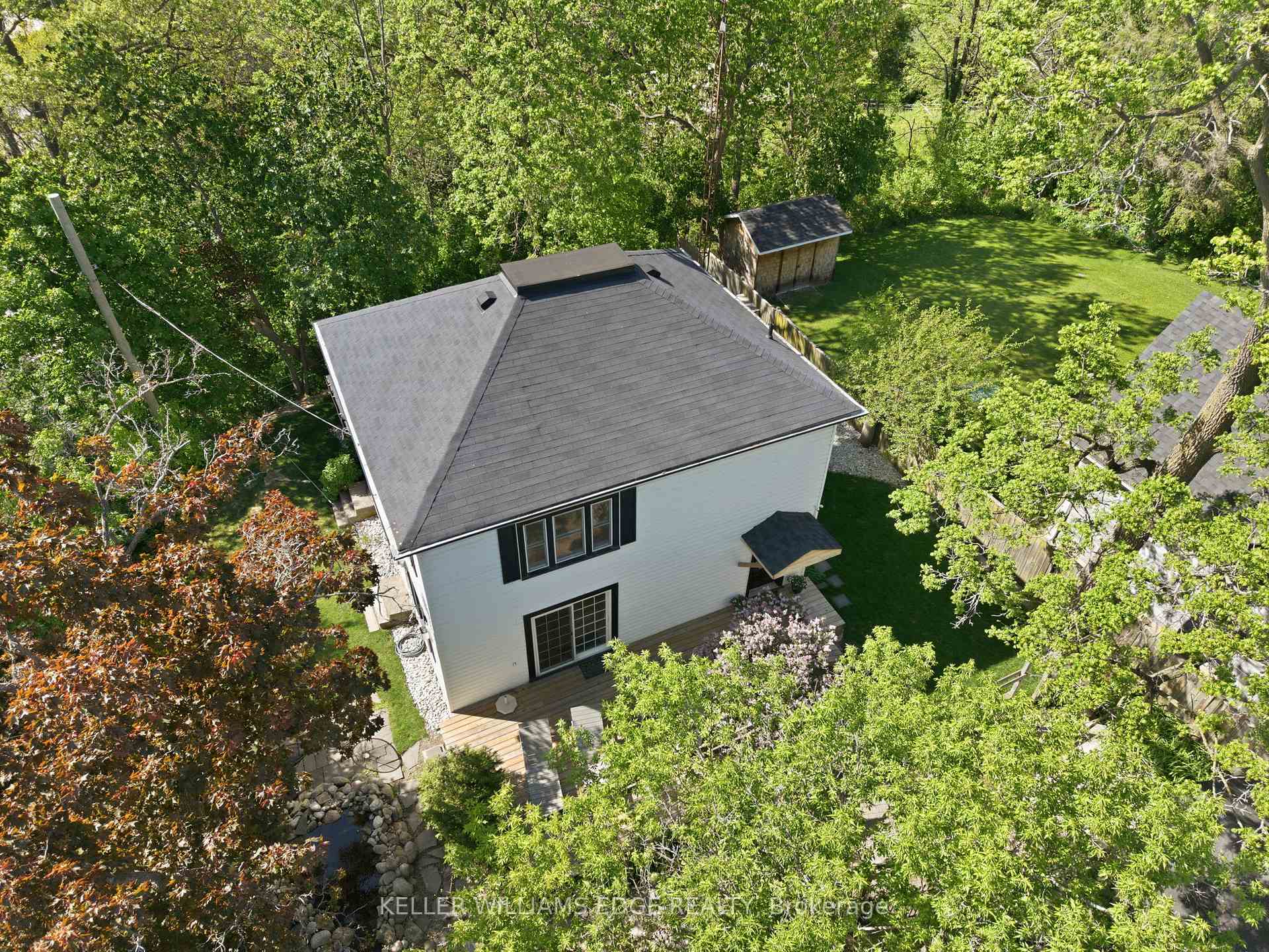 Photo 2 of 6123 Guelph Line, Burlington, Rural Burlington — HOMEH